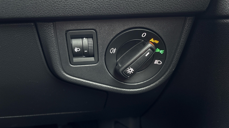 Volkswagen Polo 1.0 TSI Life 5dr Petrol Hatchback